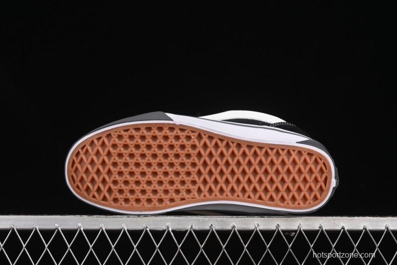 Vans Knu Skool Low-Top Retro Chunky Sneakers - VN0009QCCJJ