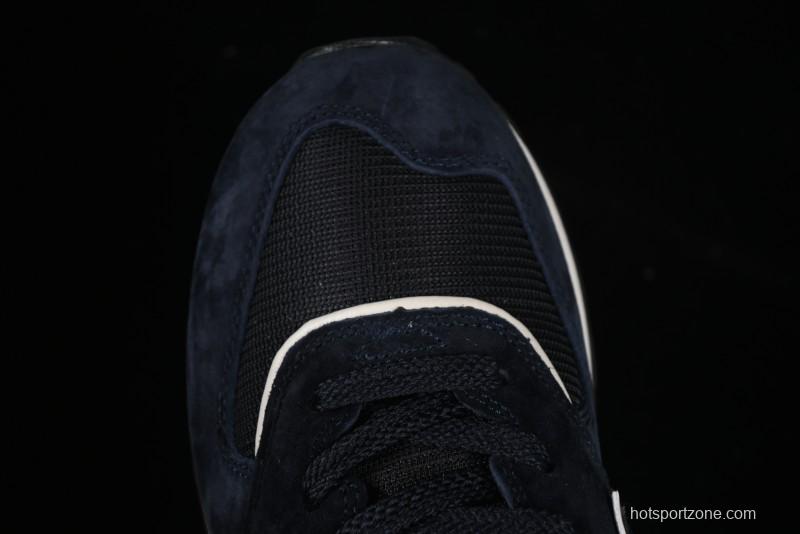 New Balance 574 Series Retro Casual Running Shoes - U574LGBN