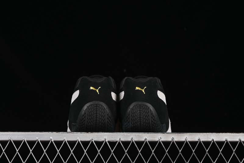 Puma The Open Product x Puma Speedcat Racing Series Low-Top Lifestyle Casual Shoes - 398846-01