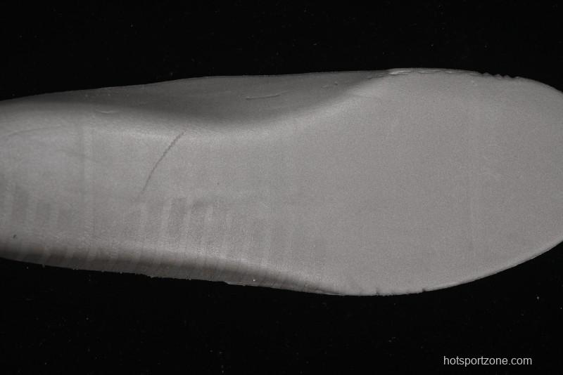 Nike Air Force 1 '07 Low Stussy Collaboration Gradient Denim Casual Sneakers - XS1958-586