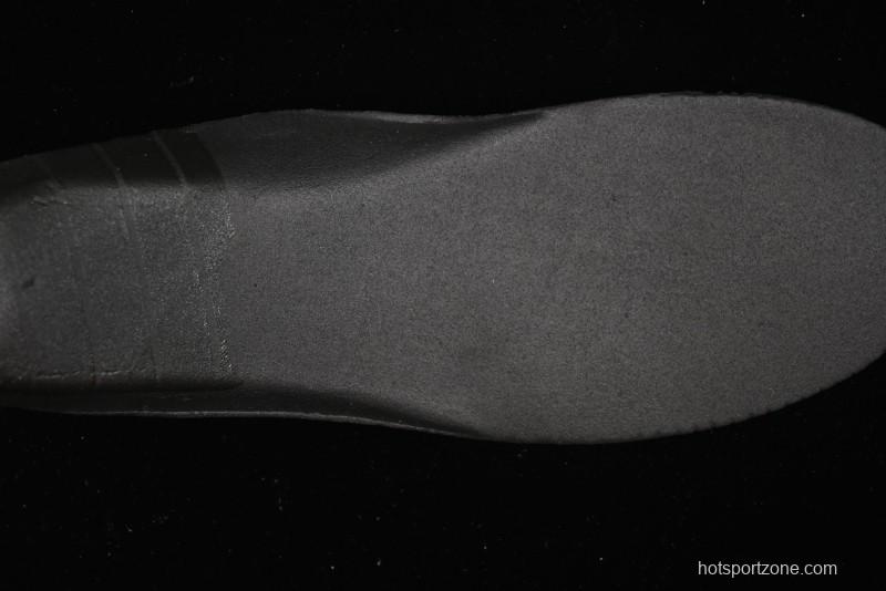 Nike Air Force 1'07 Low Gucci Collaboration Navy Blue Casual Sneakers - KK1988-085