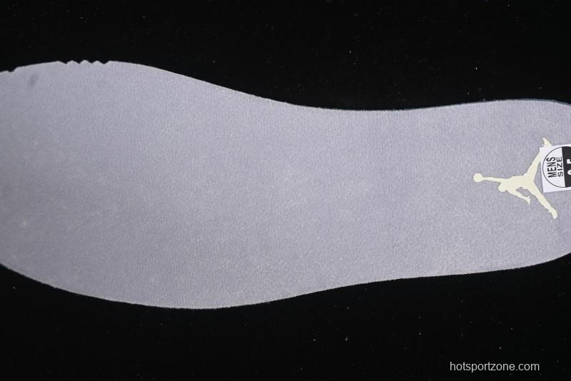 Nike Air Jordan 3 Retro OG Sail Metallic Silver - CK9246-100