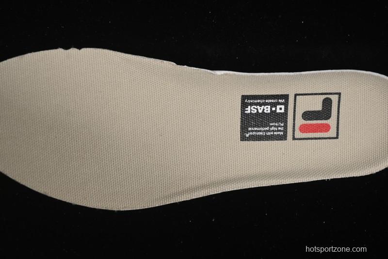 Fila Fusion Fern 2.0 Retro Chunky Sneakers with 3CM Height Increase - F12W511101FCF