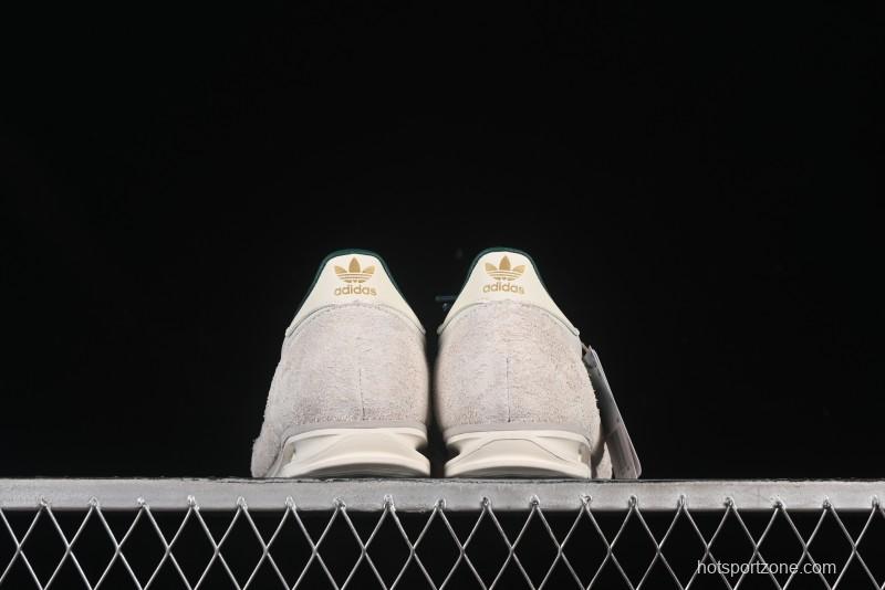 Adidas Originals SL 72 OG Retro Running Shoes - IF1940