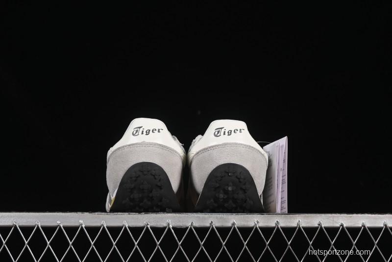 Onitsuka Tiger EDR 78 Low-Top Running Shoes Comfortable Slip-Resistant Durable - 1183B395-020