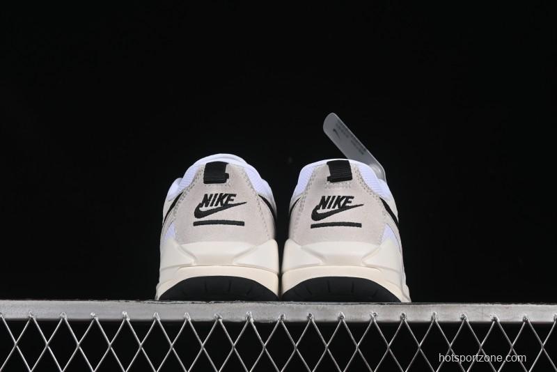 Nike Air Jordan CMFT Era Retro Casual Shoes - HJ6777-100