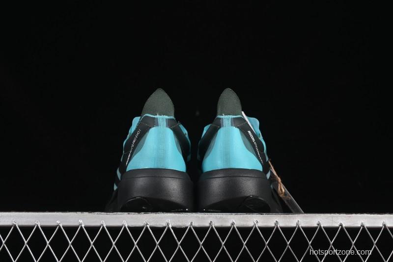 Adidas Adizero Evo Lightweight Breathable Cushioned Running Shoes - IH5588