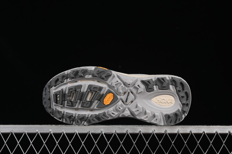 Hoka Mafate Speed 2 Ultra-Lightweight Cushioned Trail Running Shoes - 1126851 CYLB
