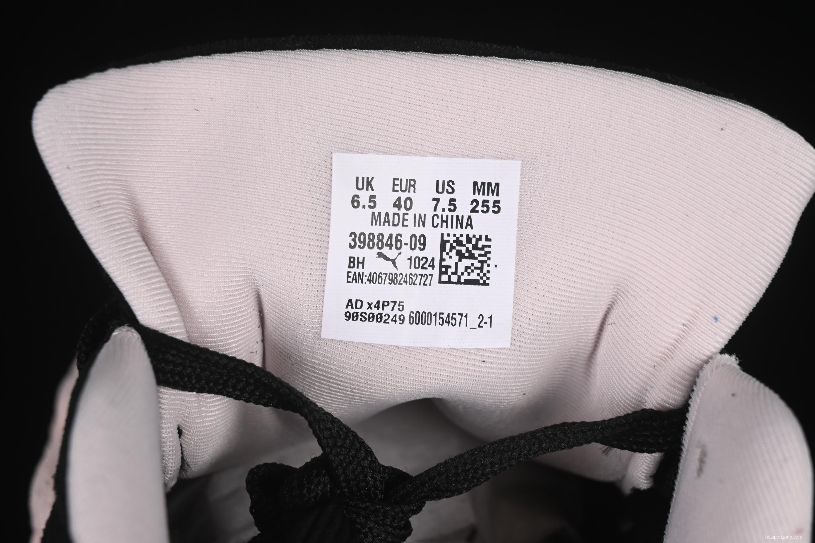 Puma Speedcat The Open Product Low-Top Lifestyle Sneakers - 398846-09