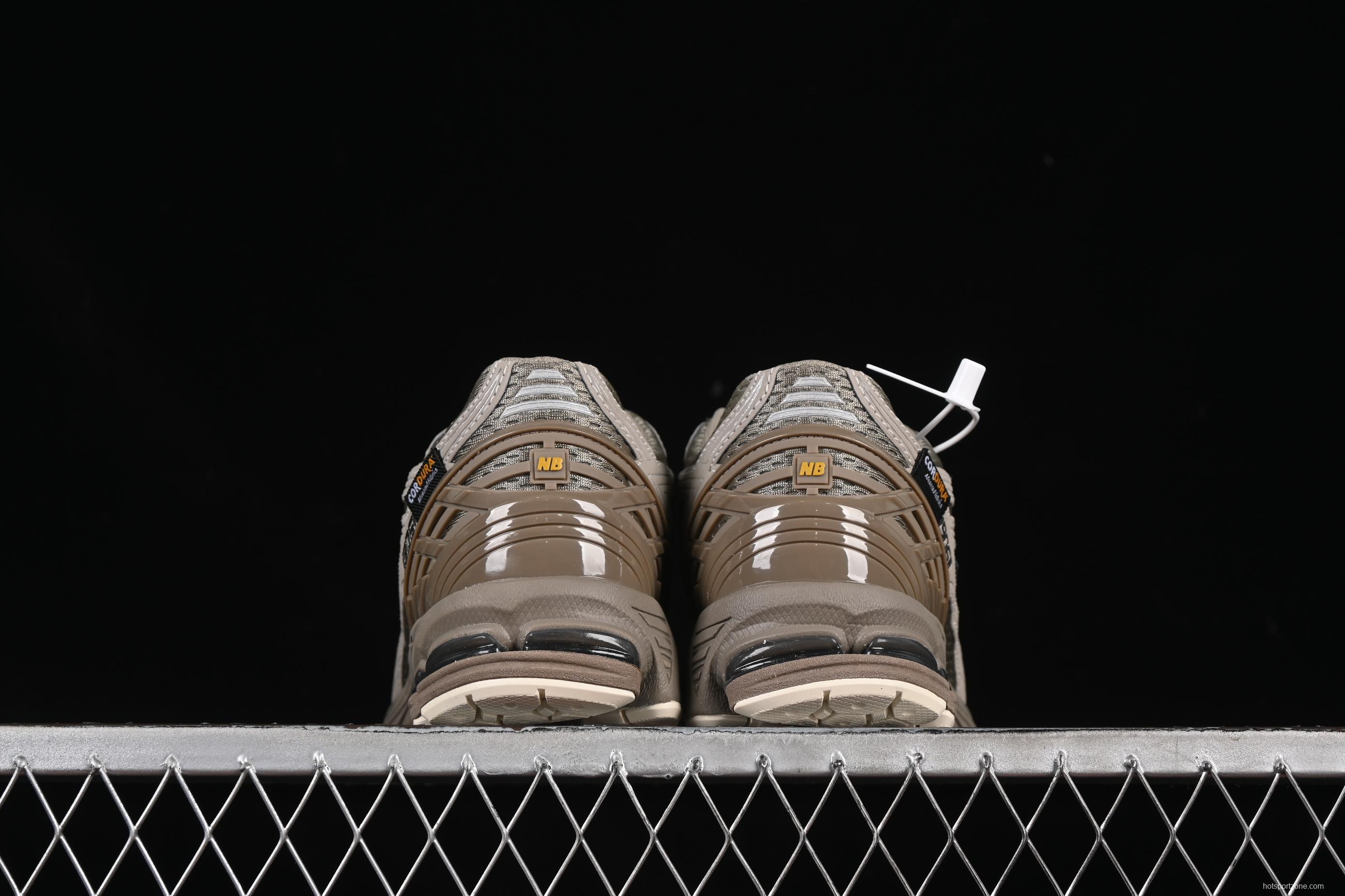 New Balance 1906 Series Retro Dad Style Casual Running Shoes - U1906ROB