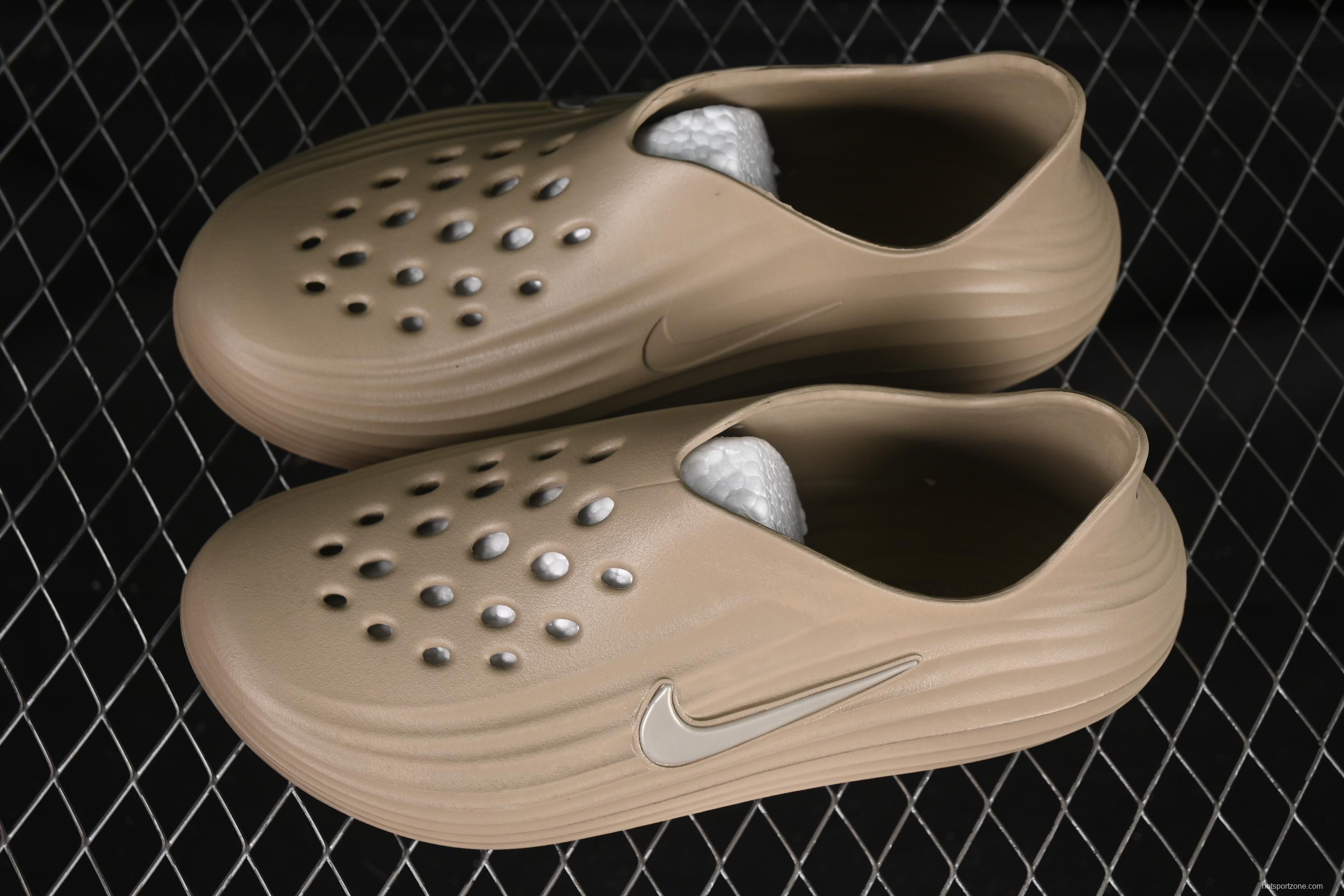 Nike ReactX Rejuven8 Summer Sandals with Superior Comfort and ReactX Foam Technology - HV5060-200