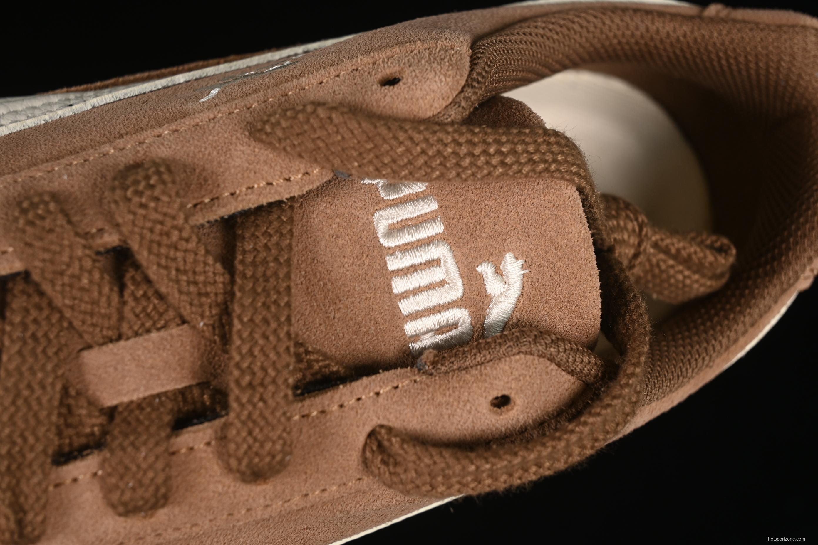 Puma The Open Product x Puma Speedcat Racing Series Low-Top Lifestyle Casual Shoes - 398847-02