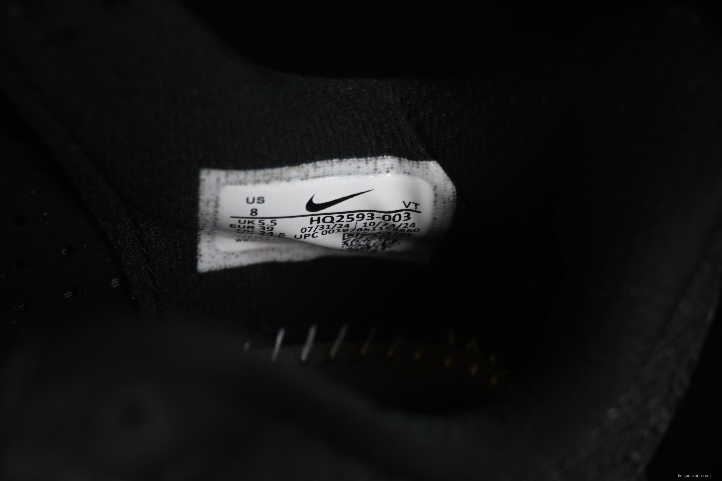 Nike Air Zoom Pegasus Premium Running Shoes with Full-Length Visible Air Zoom Cushioning - HQ2593-003