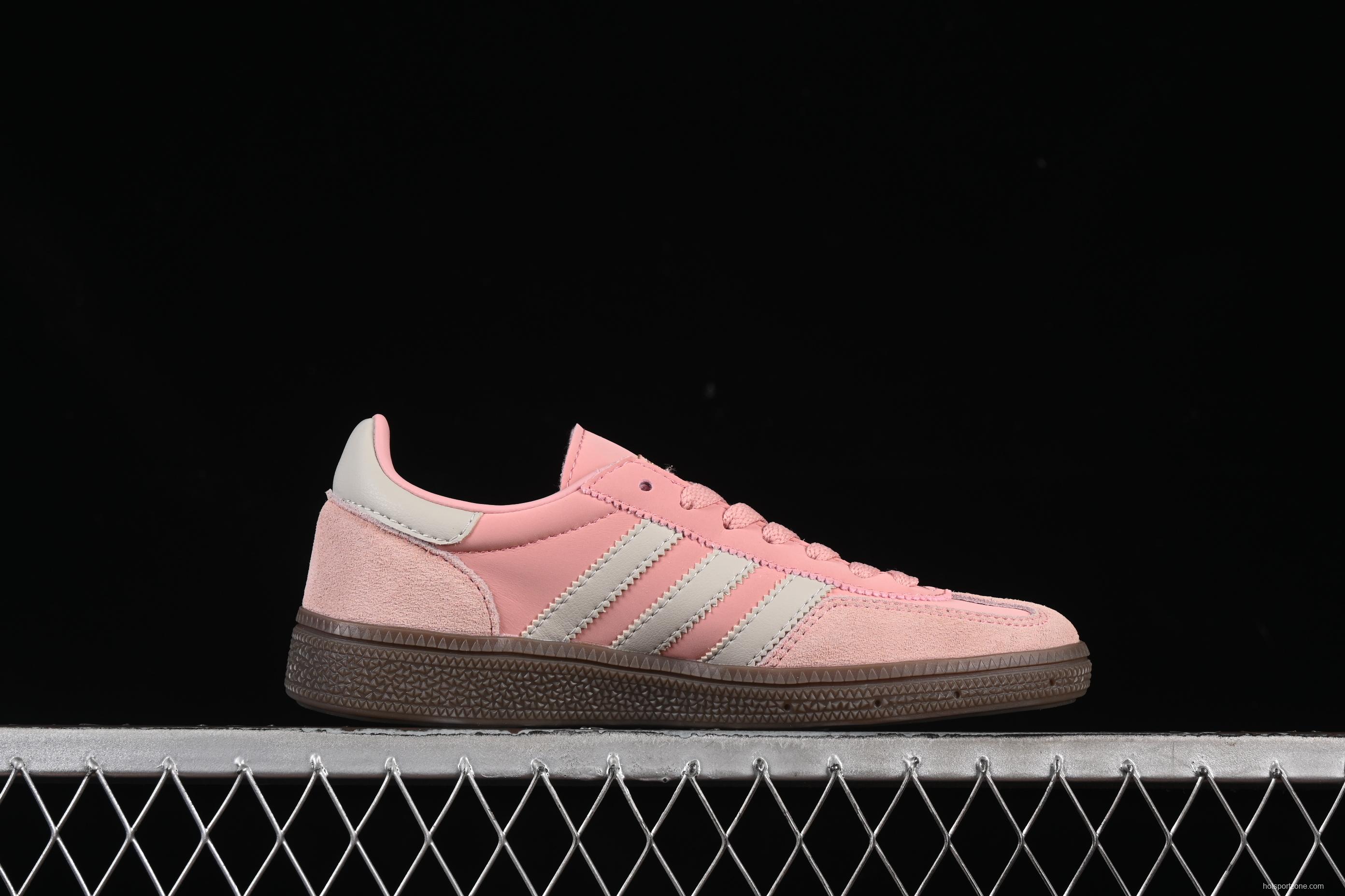 Adidas Handball Spezial Retro Casual Sneakers - JI2646