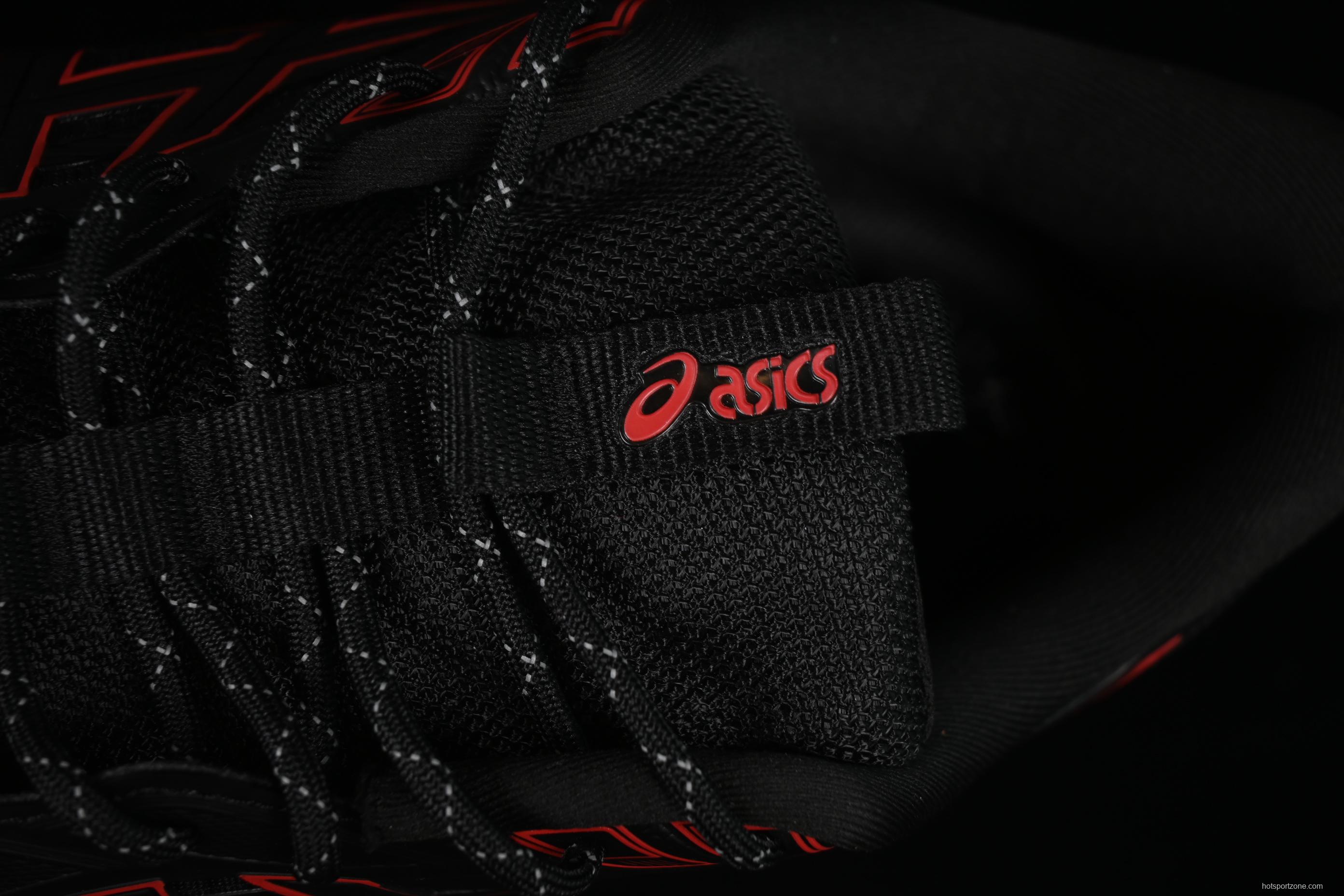 Asics Gel-Quantum 360 VIII Utility Retro Breathable Casual Shoes with Cushioning for Men - 1203A471-104