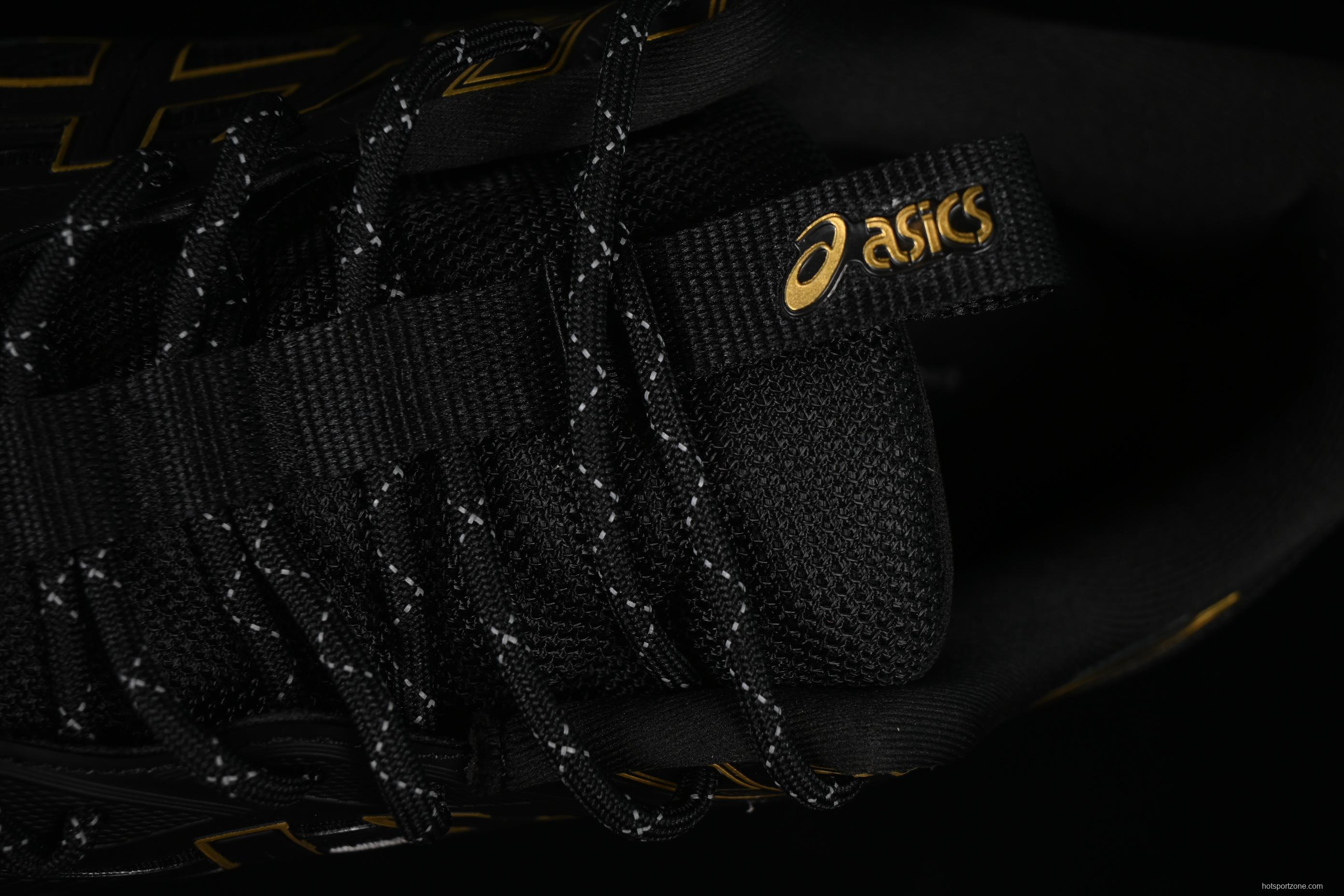 Asics Gel-Quantum 360 VIII Utility Retro Breathable Casual Shoes with Cushioning for Men - 1203A471-103