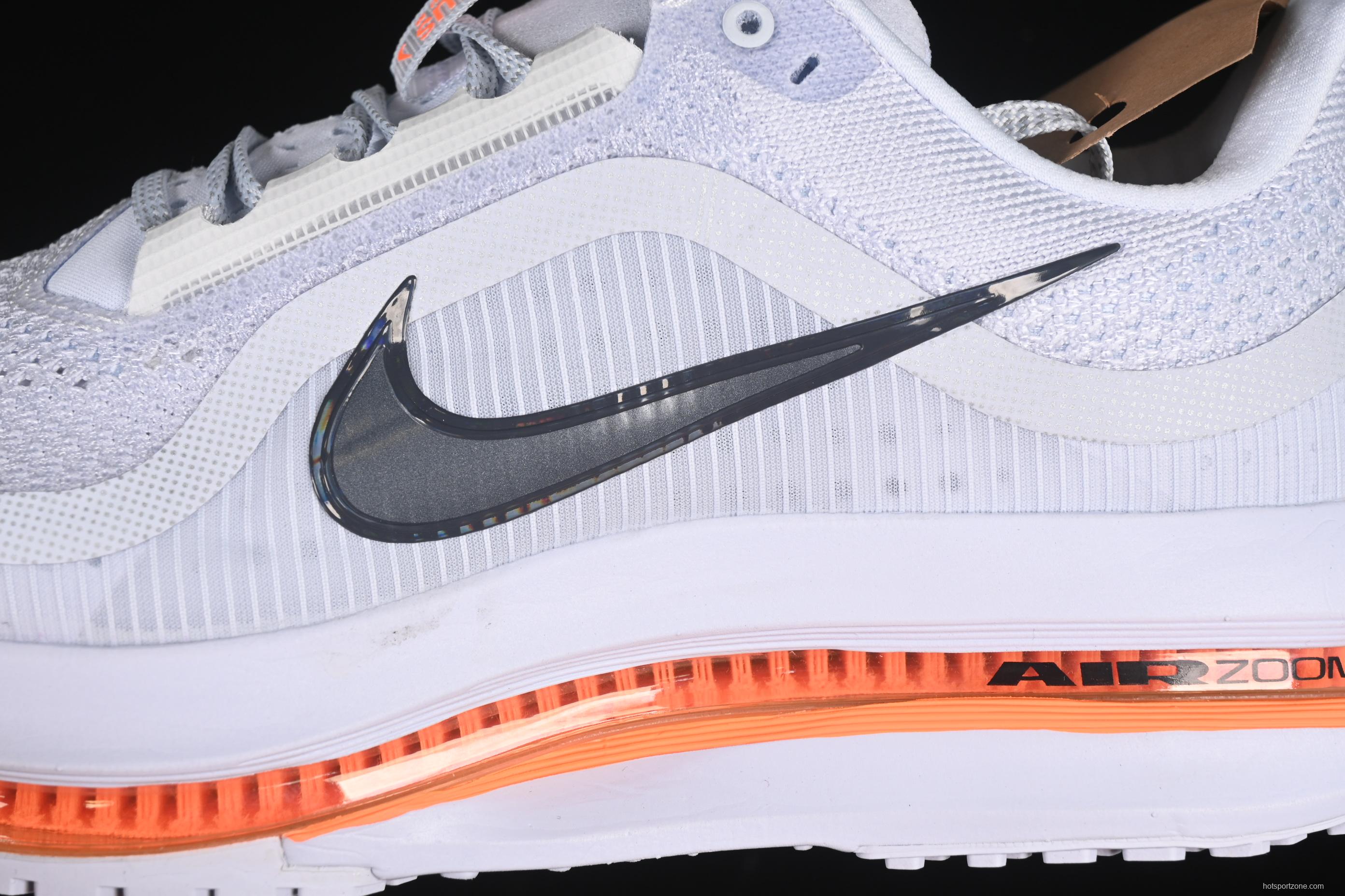 Nike Air Zoom Pegasus Premium Running Shoes with Full-Length Visible Air Zoom Cushioning - HQ2592-002