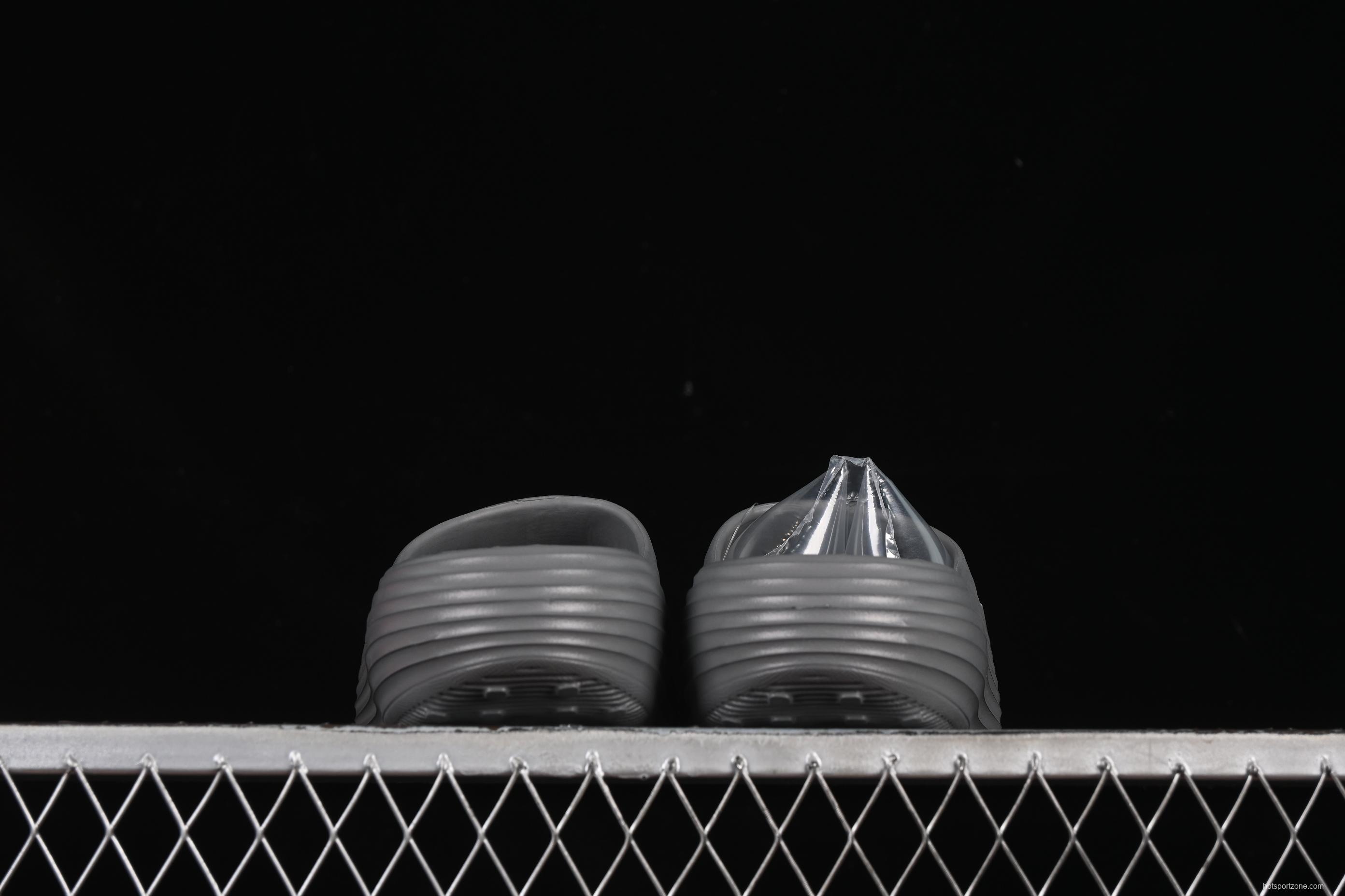 Nike ReactX Rejuven8 Slide Summer Casual Sandals with Soft ReactX Foam - HV4479-002