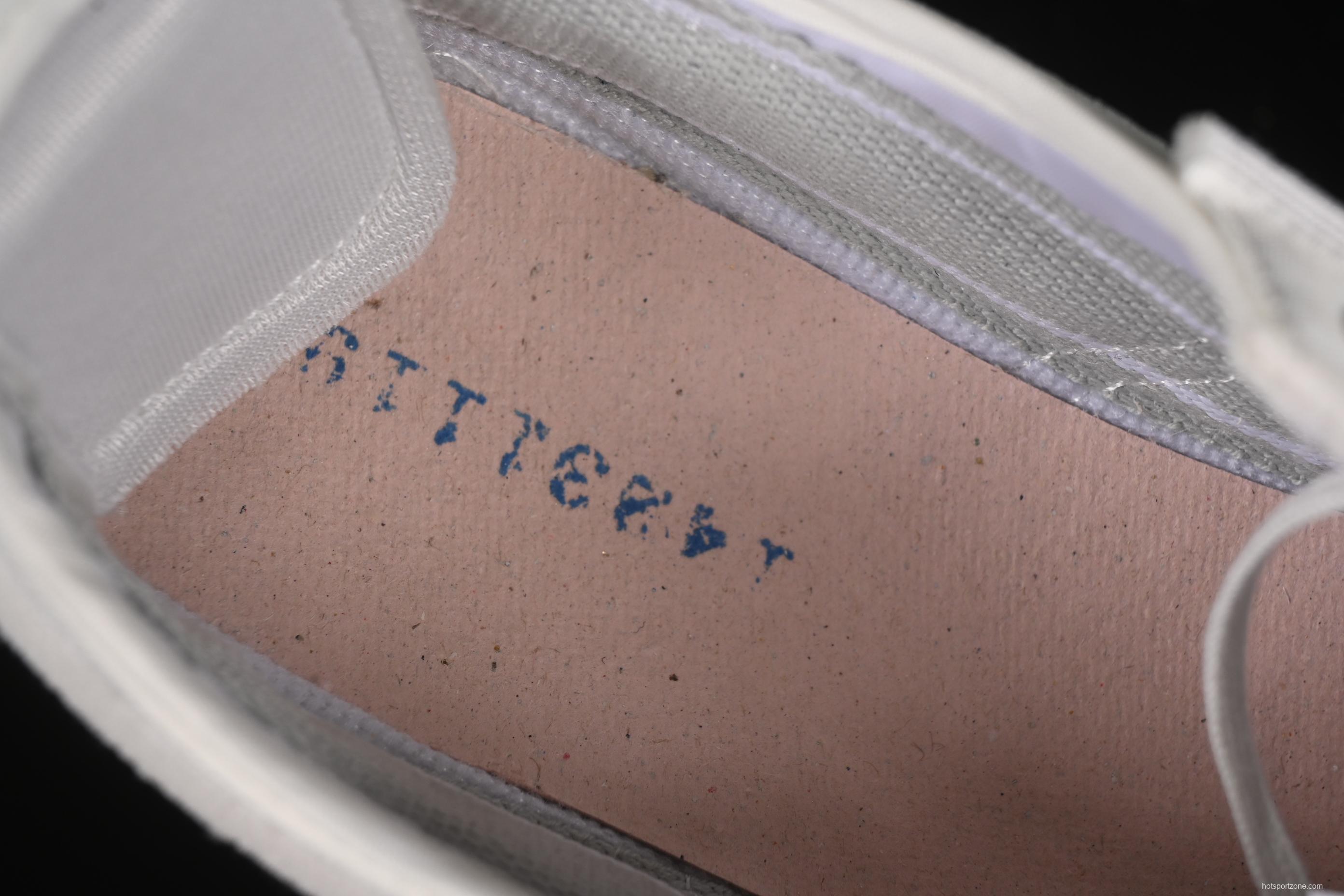 Onitsuka Tiger Mexico 66 SD Low-Top Casual Running Shoes - 1183C115-100