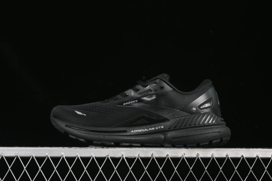 Brooks Glycerin 21 Cushioned Marathon Nitrogen Running Shoes - 1203811D020