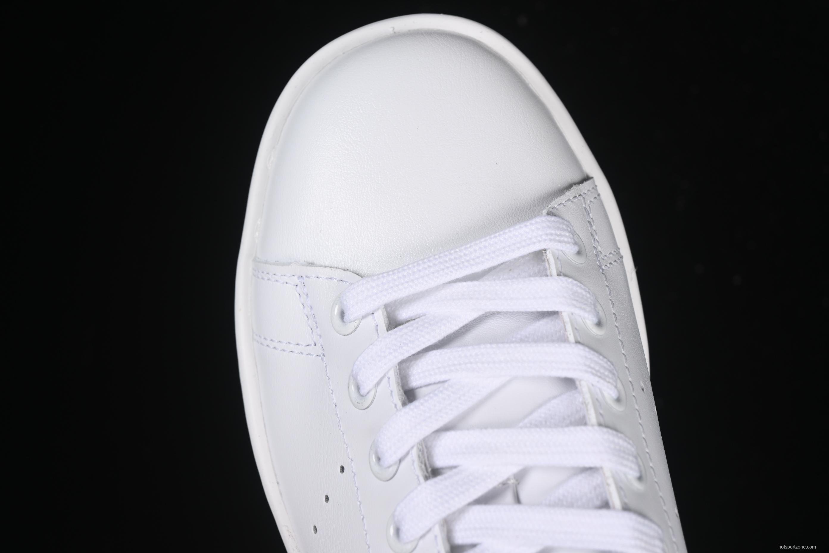 Adidas Stan Smith Classic Evergreen Casual Sneakers - M20324