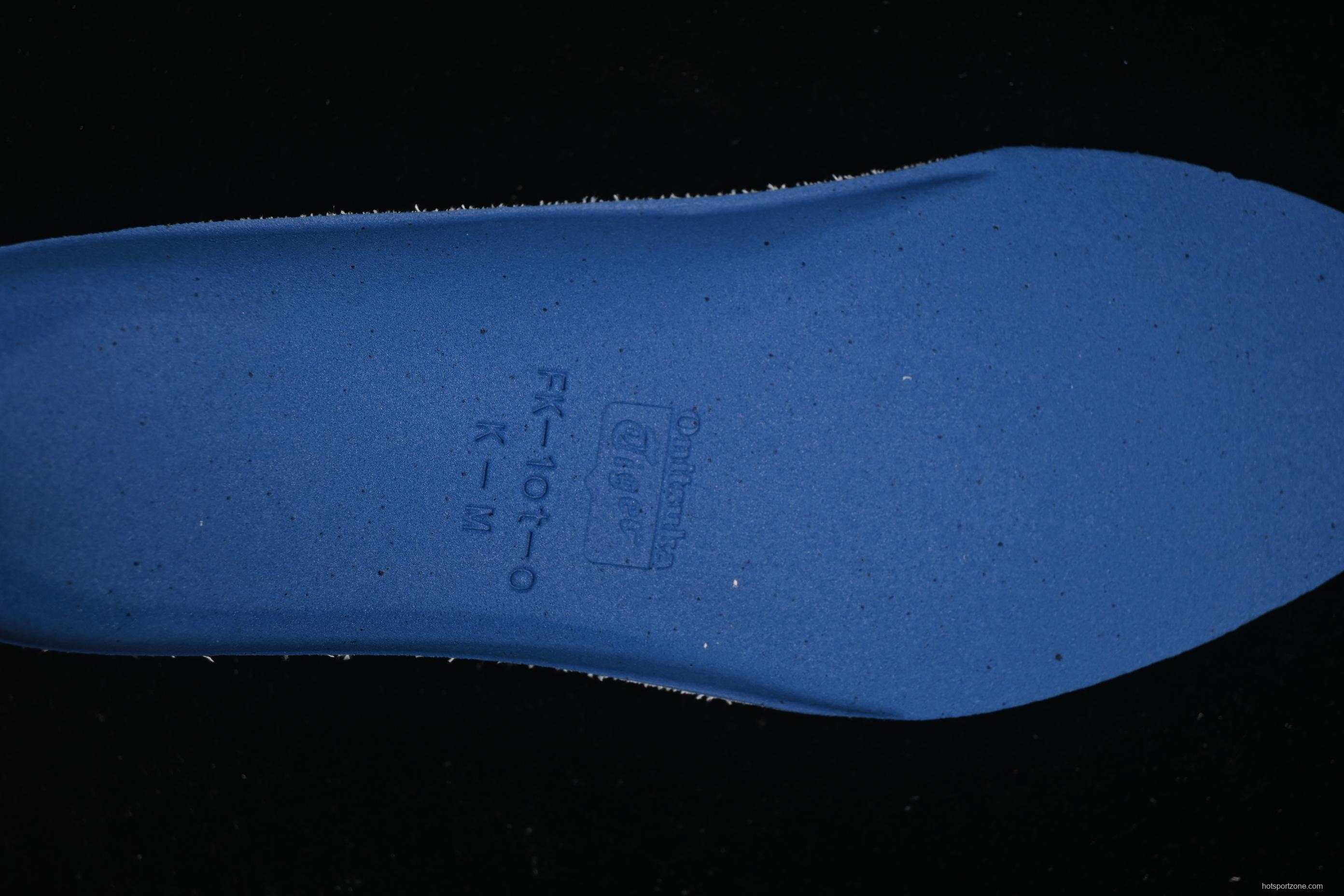 Onitsuka Tiger Mexico 66 SD Low-Top Casual Running Shoes - 1183C310-401