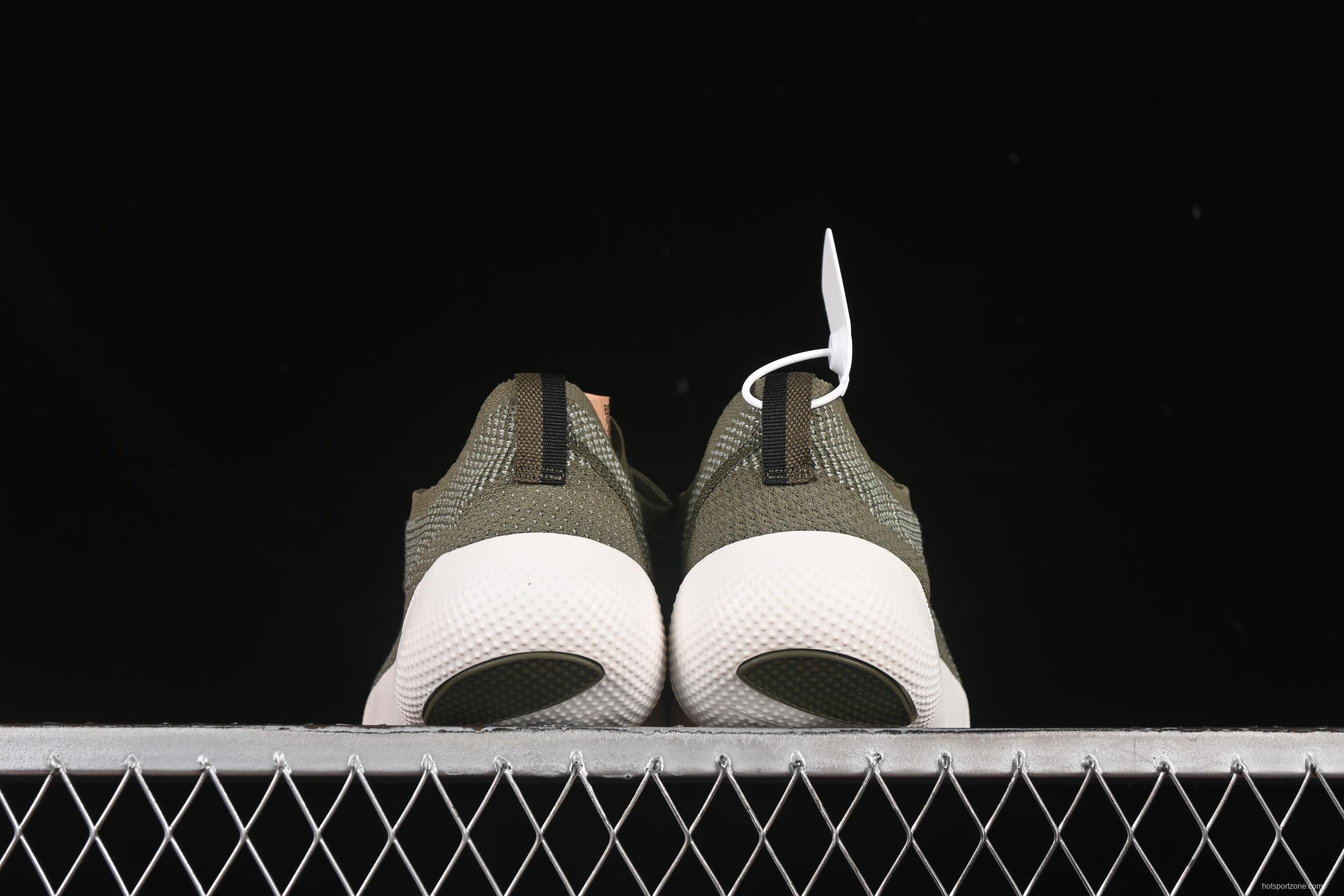 Nike Free 2025 Breathable Knit Running Shoes with Enhanced Cushioning - HF1078-200