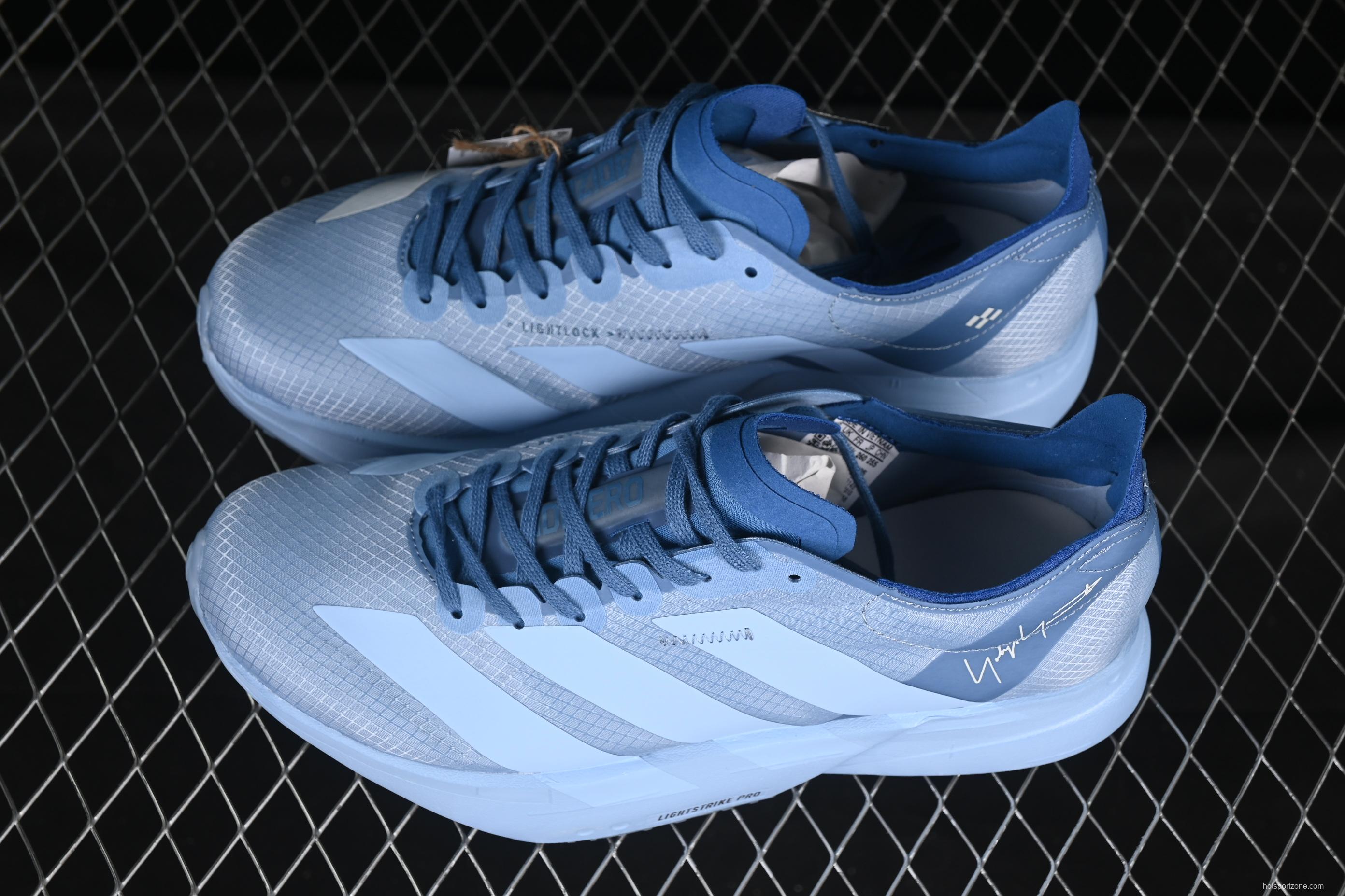 Adidas Y3 Adizero Adios 4 M Running Shoes - JS3154