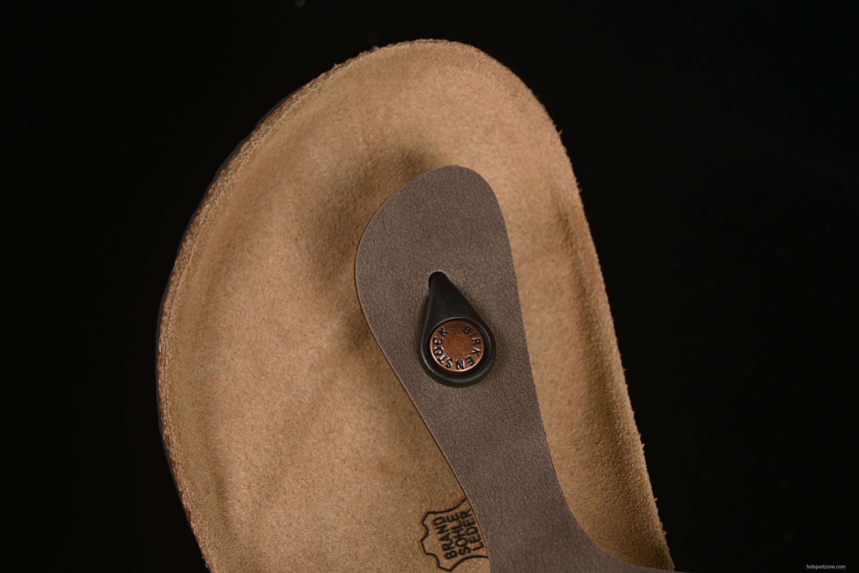 Birkenstock Milano Unisex Soft Footbed Sandals with Cushioned Cork Midsole - 652801