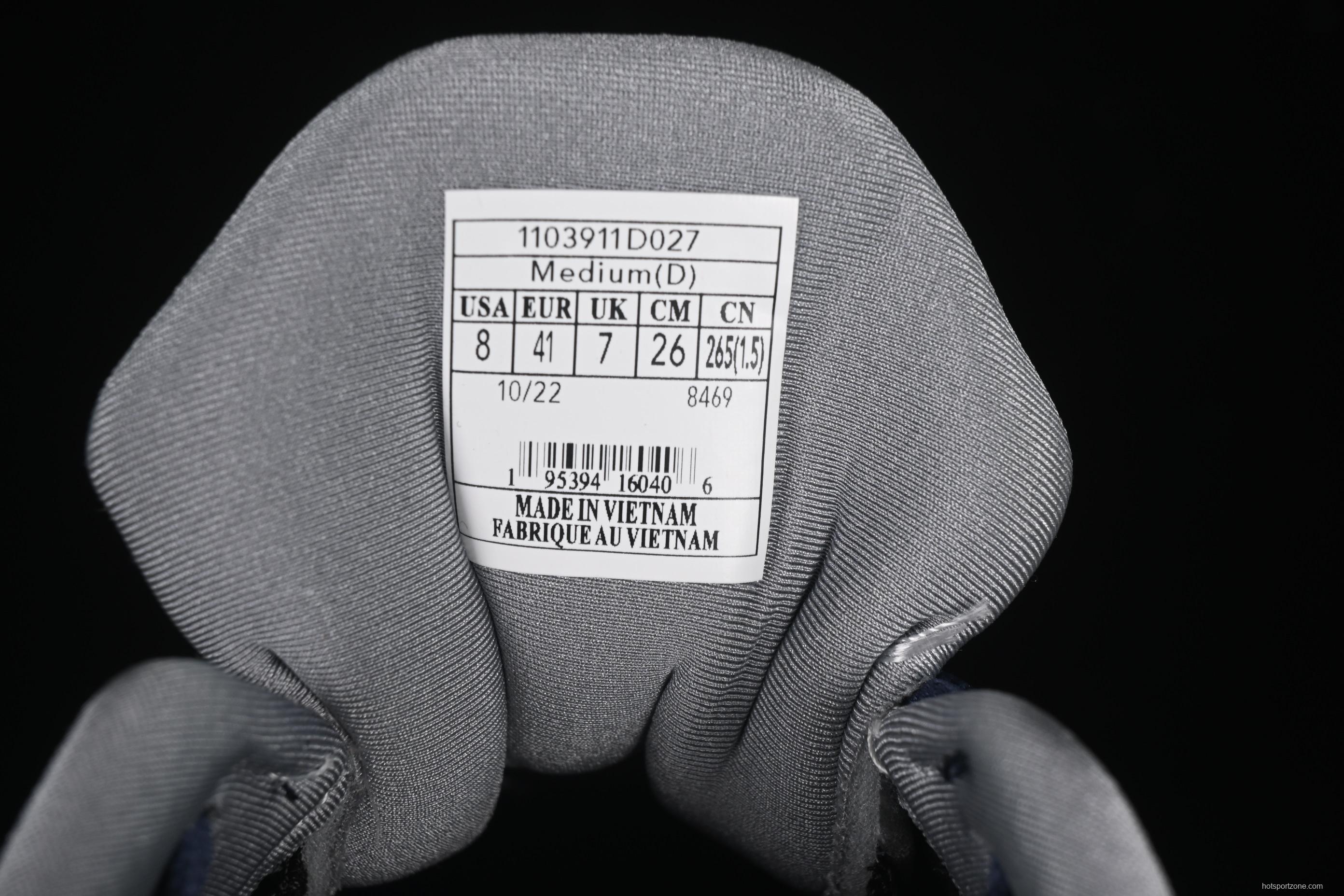 Brooks Adrenaline GTS 23 Running Shoes with Enhanced Support and Breathable Mesh - 1103911D027