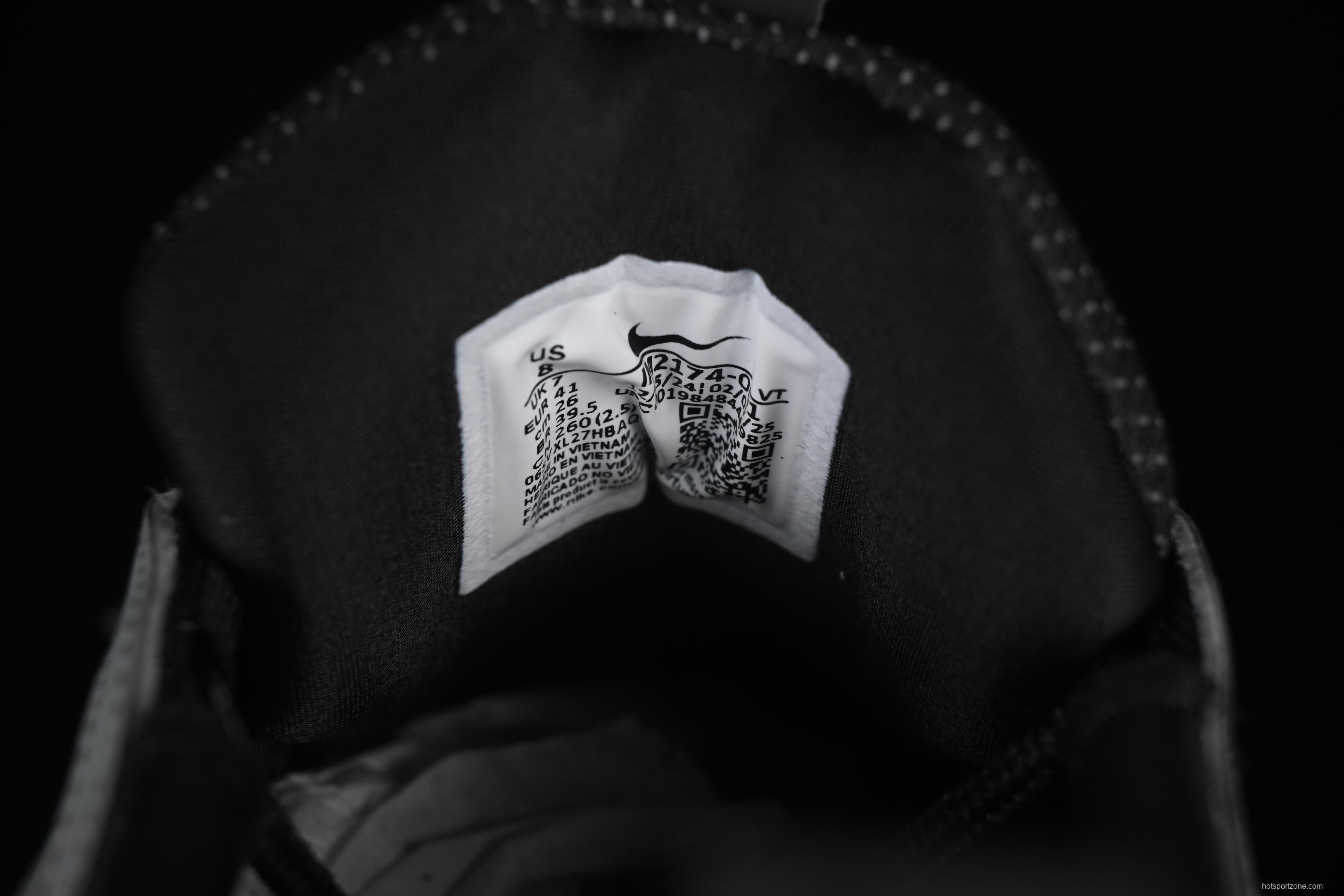 Nike Air Max 95/97 Retro Running Shoes with Full-Sole Air Cushion - IM2174-001