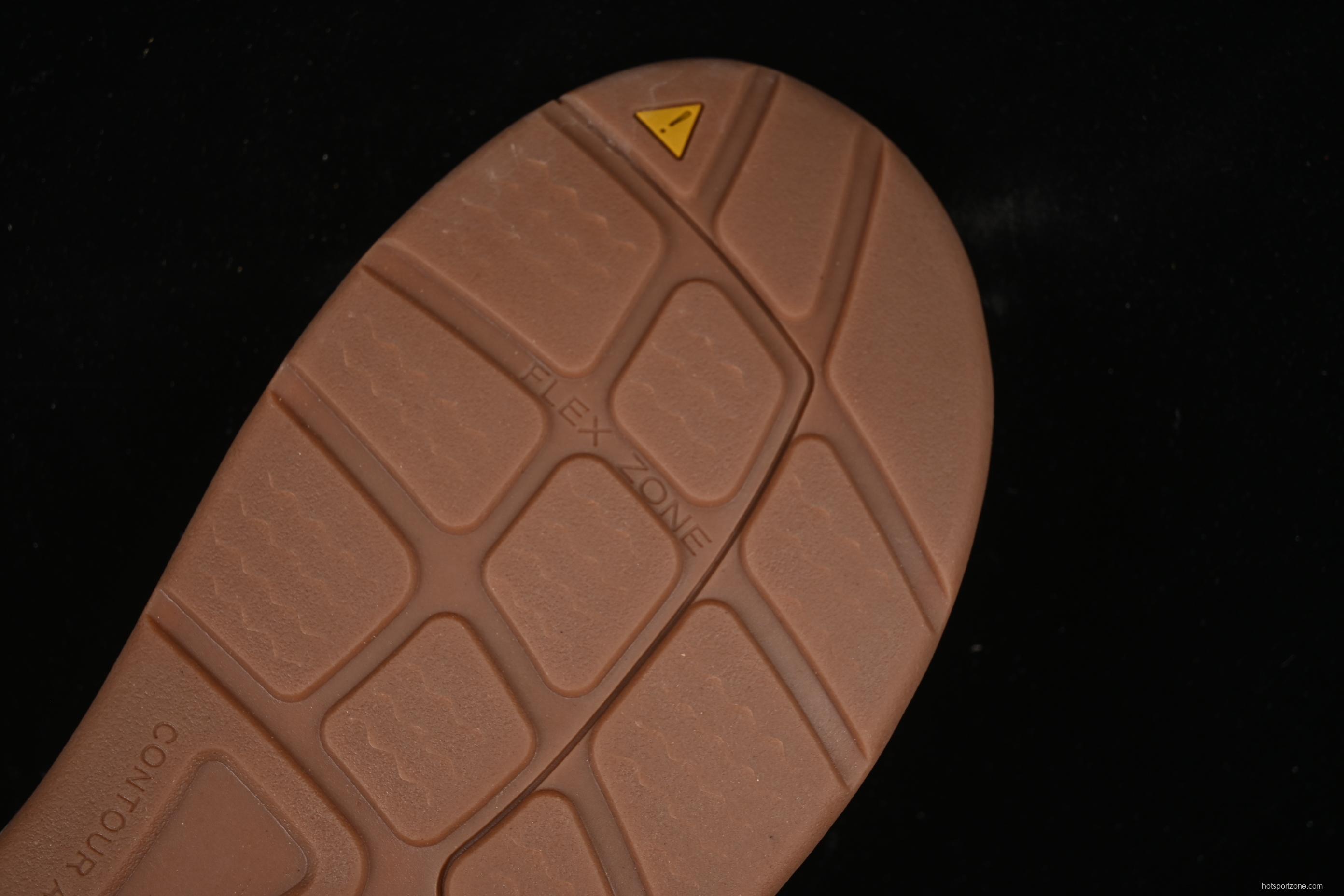 Keen Uneek Flat-M Woven Elastic Strap Casual Outdoor Water Sandals for Hiking and Wading - 1025169 MIMOSA