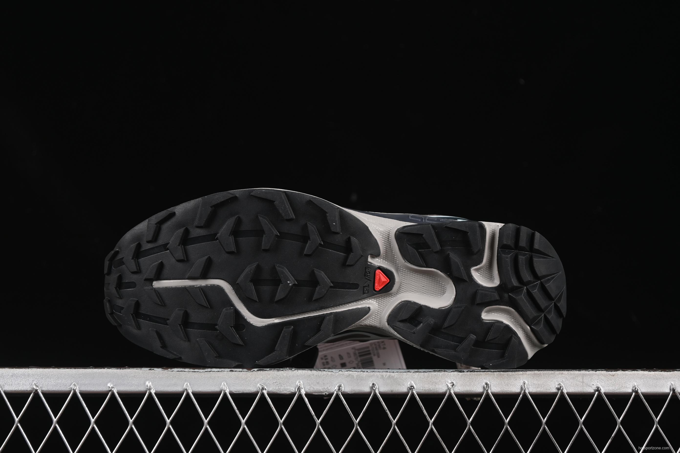 Salomon XT-6 EXP Outdoor Running Shoes with Advanced Technology - 474451-34