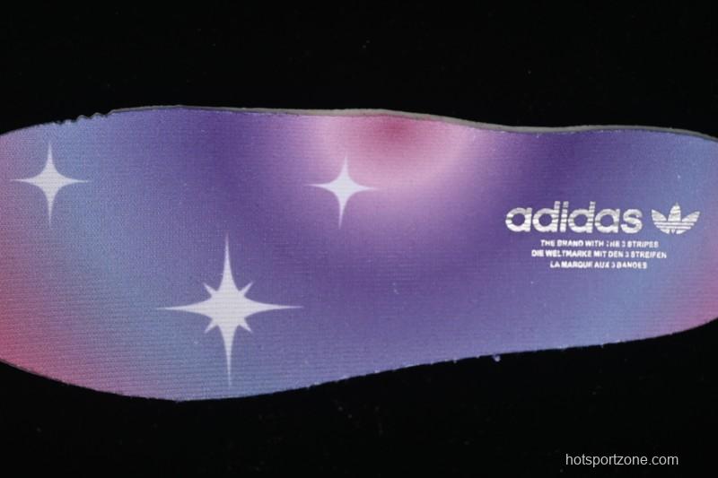 Adidas Superstar J Casual Sneakers - JQ8776