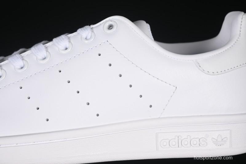 Adidas Stan Smith Classic Evergreen Casual Sneakers - S75104