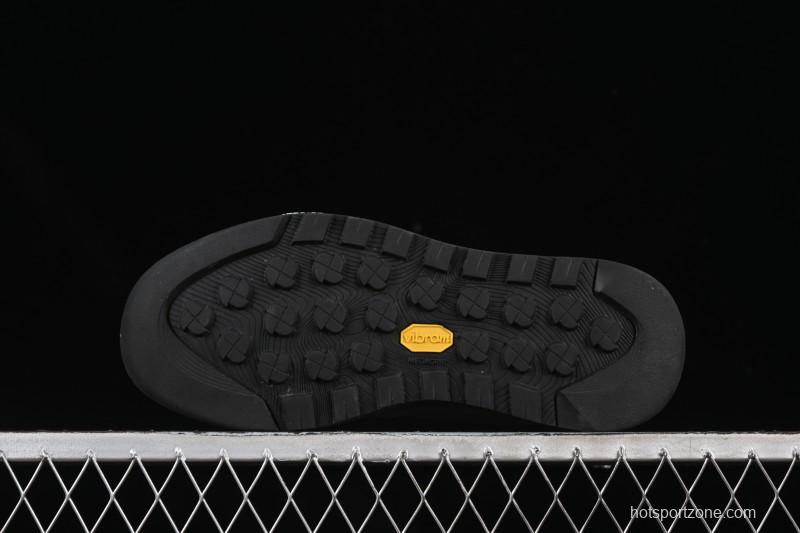 The North Face Low-Cut Hiking Trail Outdoor Casual Board Shoes - NF0A8AD94QI-080