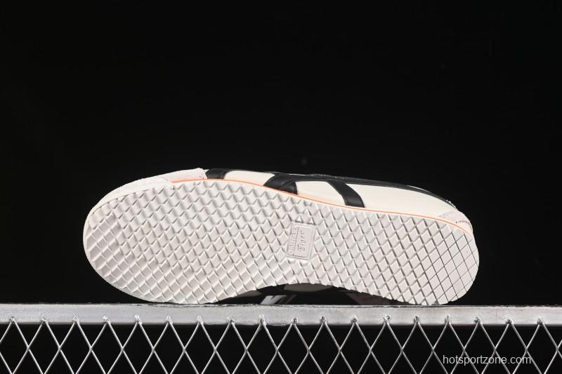 Onitsuka Tiger Mexico 66 SD Low-Top Casual Running Shoes - 1183B301-100