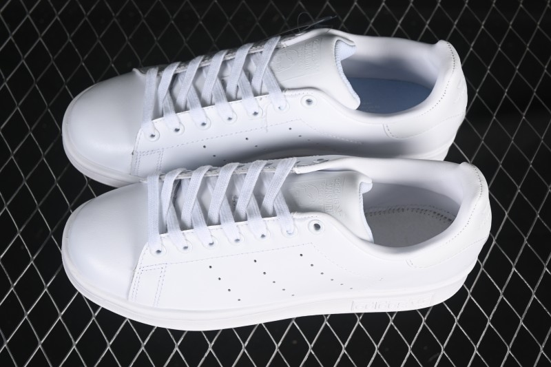 Adidas Stan Smith Classic Evergreen Casual Sneakers - S75104
