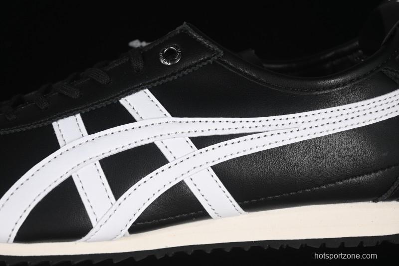 Onitsuka Tiger Mexico 66 SD Low-Top Casual Running Shoes - 1183A872-003