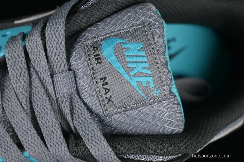 Nike Air Max 90 Retro Running Shoes with Air Cushion Technology - DM0029-013