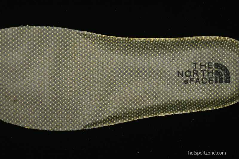 The North Face Low-Cut Hiking Trail Outdoor Casual Board Shoes - NF0A8AD94QI-082