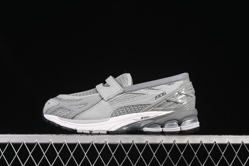 New Balance 1906 Series Loafer Casual Shoes - U1906LGR