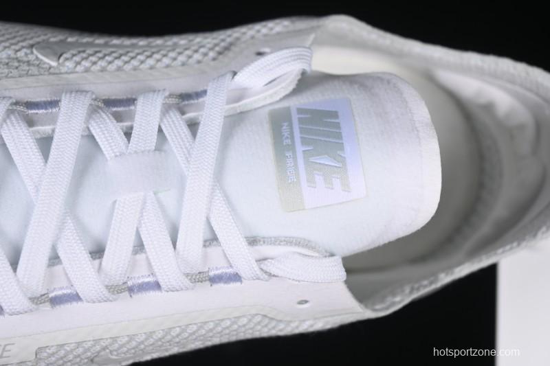 Nike Free 2025 Knit Breathable Cushioned Running Shoes - HF1078-100