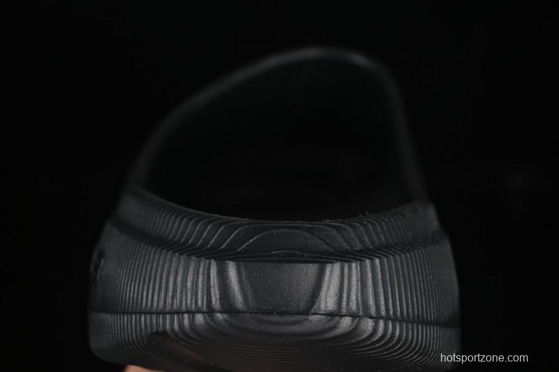 New York Yankees MLB Skipper Slide Summer Casual Sandals - 3ALPS015350BKS