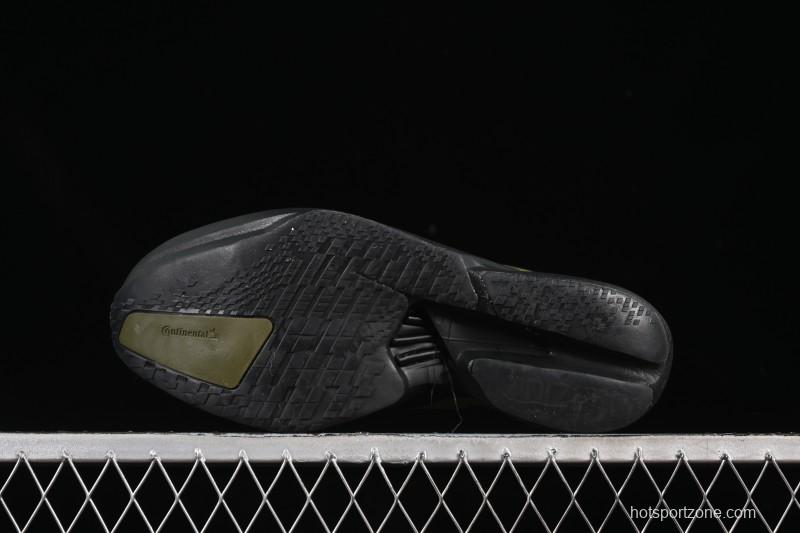 Adidas Adizero Adios 4 Men's Lightweight Breathable Low-Top Running Shoes - JP6314