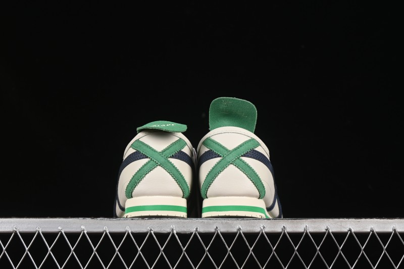 Onitsuka Tiger Mexico 66 SD Low-Top Casual Running Shoes - 1183B301-200