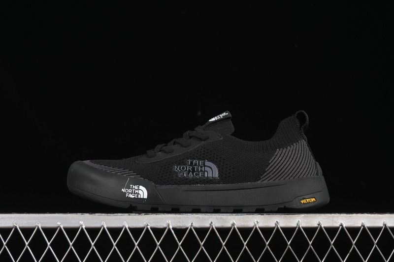 The North Face Low-Cut Hiking Trail Outdoor Casual Board Shoes - NF0A8AD94QI-082