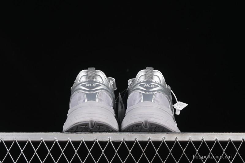 New York Yankees MLB Ace Runner Mary Jane Summer Sports Casual Sandals - 3ASDACE5350SIS