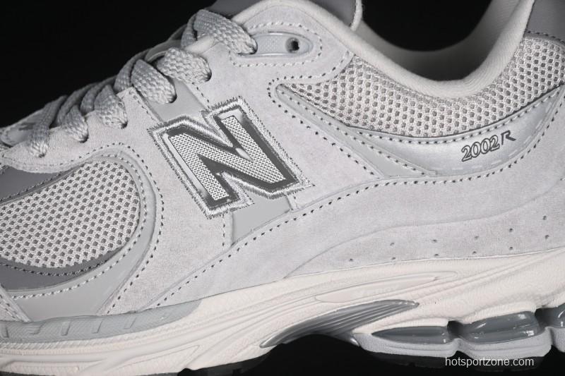 New Balance 2002 Series Retro Casual Running Shoes - ML2002R0