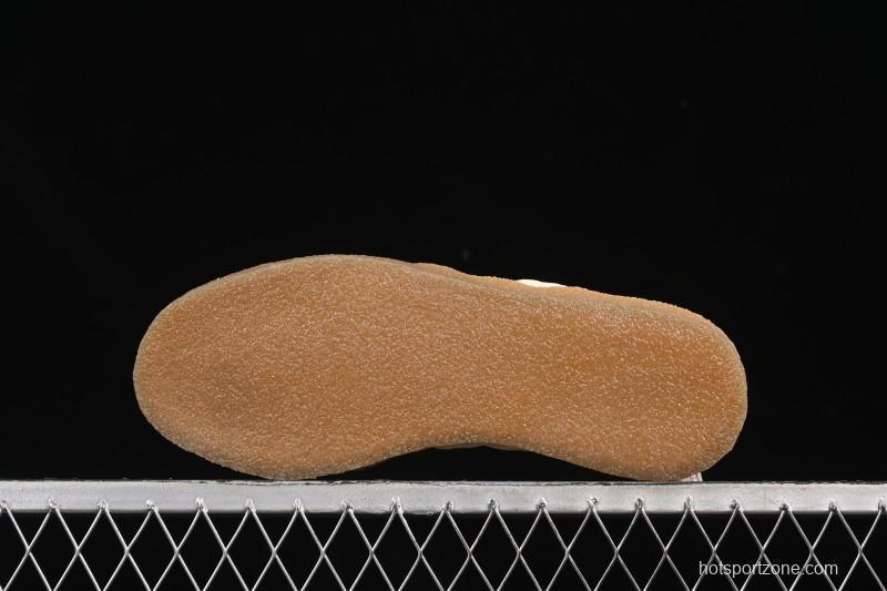 Adidas Originals Gazelle S By JR5410 Chunky Sole Casual Slip-Resistant Wear-Resistant Low-Top Skate Shoes